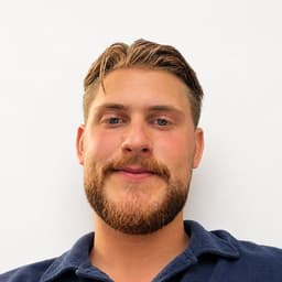 Daniel Sundberg på Plinga